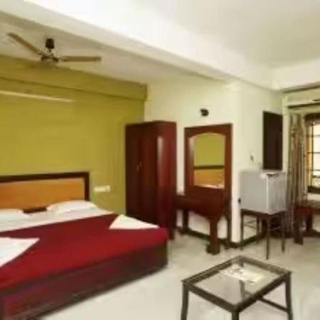 Hotel Soorya Heritage Inn Ποντισερί Εξωτερικό φωτογραφία