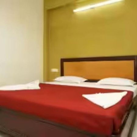 Hotel Soorya Heritage Inn Ποντισερί Εξωτερικό φωτογραφία