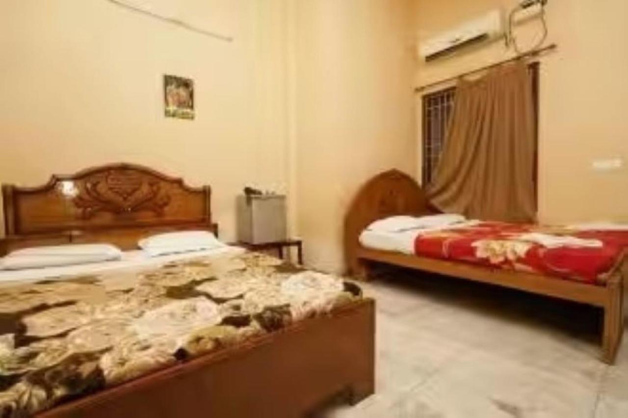 Hotel Soorya Heritage Inn Ποντισερί Εξωτερικό φωτογραφία