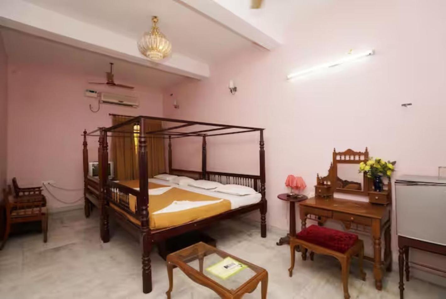 Hotel Soorya Heritage Inn Ποντισερί Εξωτερικό φωτογραφία
