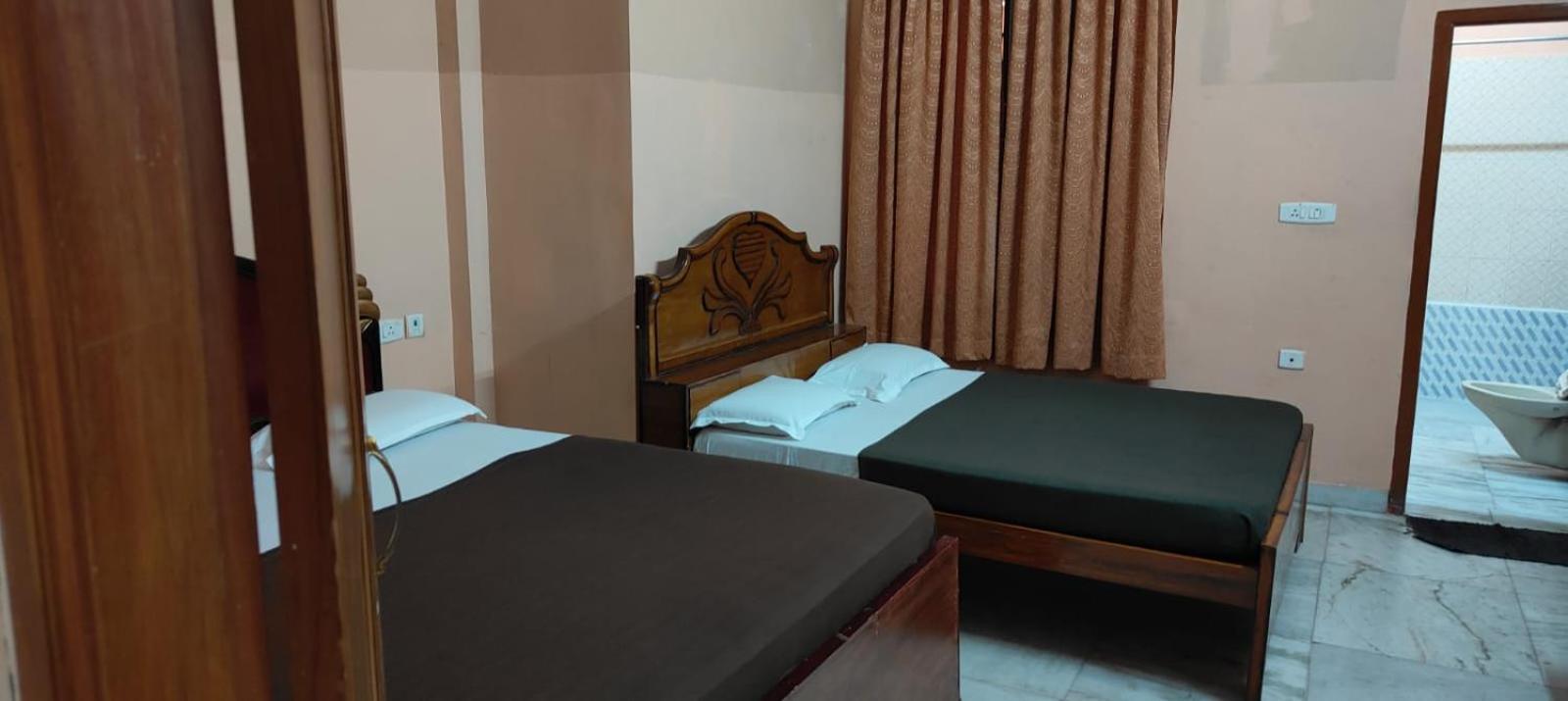 Hotel Soorya Heritage Inn Ποντισερί Εξωτερικό φωτογραφία