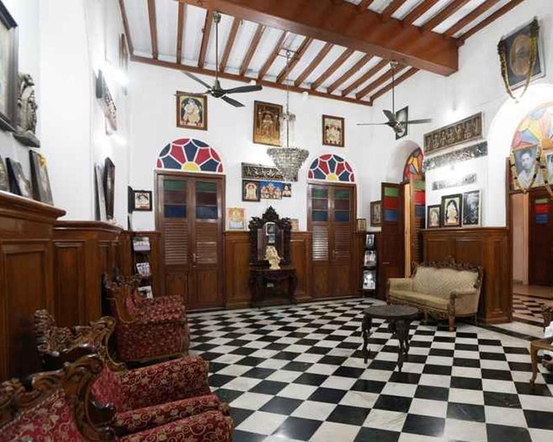 Hotel Soorya Heritage Inn Ποντισερί Εξωτερικό φωτογραφία