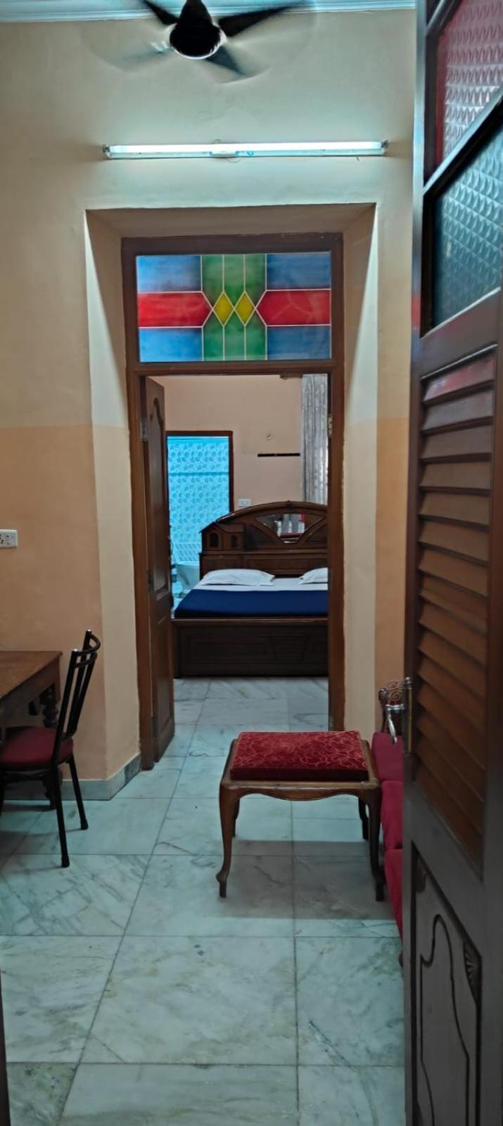 Hotel Soorya Heritage Inn Ποντισερί Εξωτερικό φωτογραφία